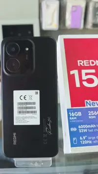 هاتف ريدمي 15 سي - شاومي (Xiaomi)