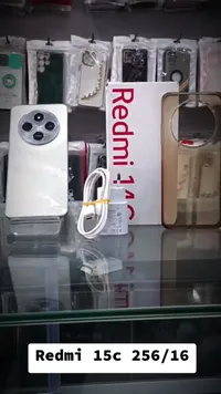 ريدمي 15 سي (Redmi)
