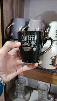 كوب قهوة - كوفي شوب