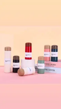 زجاجة فراغية - Vacuum Bottle