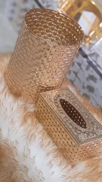 مبشرة معادن بتصميم حديث