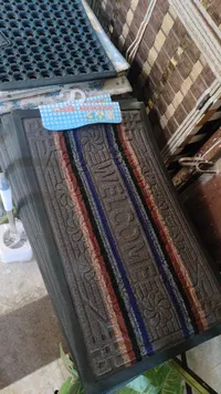 سجادة مدخل مانعة للانزلاق - يوميجي (Yomeige)
