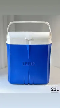 حافظة ثلج ومبرد - تانك (Tank)