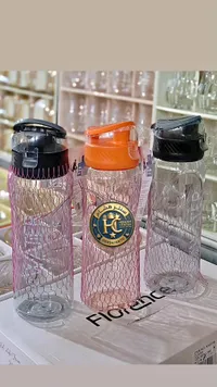 مطرة مياه بلاستيكية رياضية - سنتر هشام