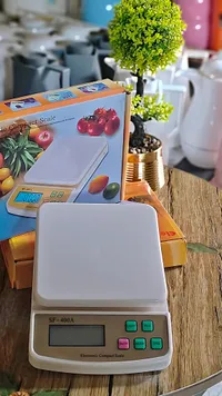 ميزان إلكتروني مدمج SF-400A