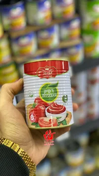 معجون طماطم السويق