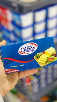 Cheesa Processed Cheese