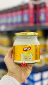 طحينة السمسم الفاخرة - بريج