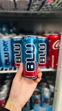 بولو - مشروب الطاقة
