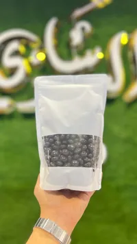 كرات شوكلاتة