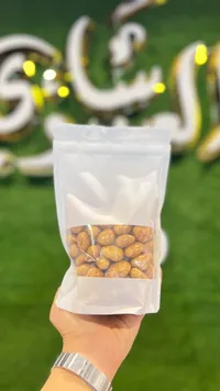 كرات شوكلاتة