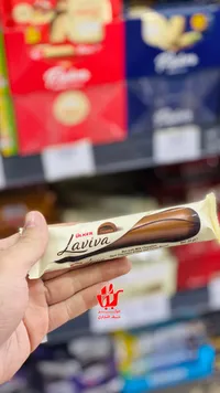 لافيفا - أولكر