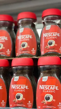 نسكافيه كلاسيك - Nescafé Classic