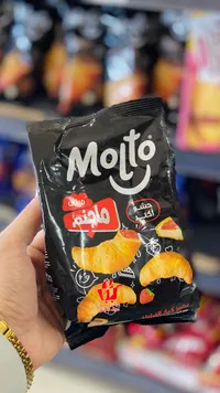 كيكة كرواسان - مولتو