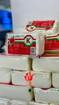 جبنة هولندية - كيه ستايل