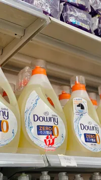 منعم الأقمشة داوني زيرو - Downy Zero