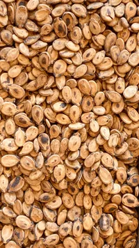 فول سوداني محمص