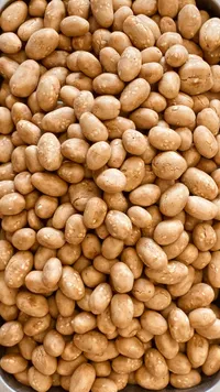 فول سوداني محمص