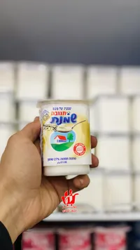 كريمة طبخ - تنوفا