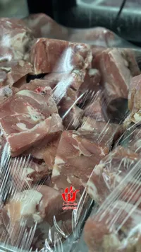 لحم دجاج طازج - فيليه صدر