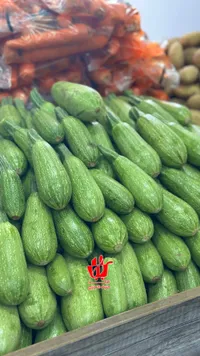 خيار طازج