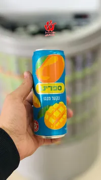 عصير مانجو - بيرو