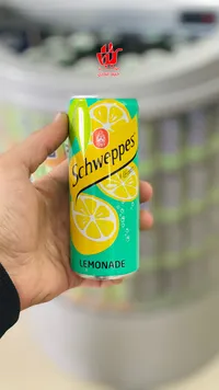 شويبس ليمونادة - Schweppes Lemonade