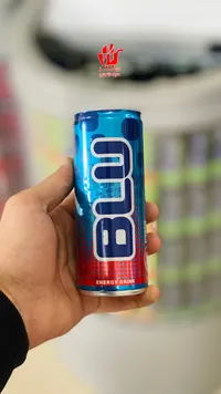 بولو - مشروب الطاقة