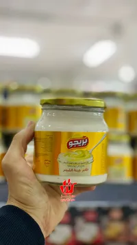 طحينة هيئة الشيدر - بريجو