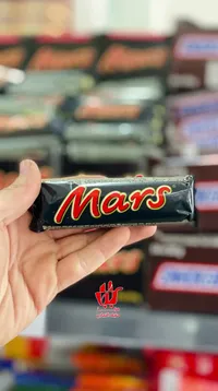 شوكولاتة مارس - Mars