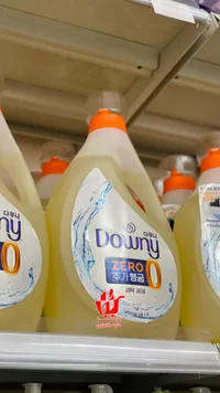 منعم الأقمشة داوني زيرو - Downy Zero