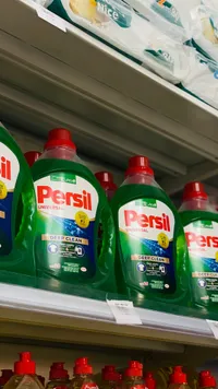 بيرسيل يونيفرسال ديب كلين - منظف الغسيل السائل