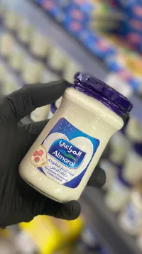 جبنة كريم مطبوخة قابلة للدهن - المراعي (Almarai)