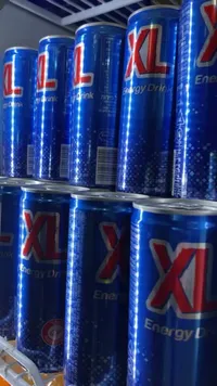 مشروب طاقة - إكس إل (XL)
