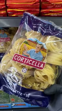 معكرونة لازانيت رقم 98 - كورتيسيلا (Corticella)