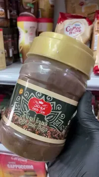 قهوة مطحونة - أبو تاج