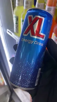 مشروب طاقة - إكس إل (XL)