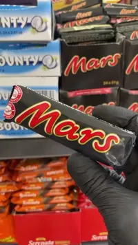 شوكولاتة مارس (Mars)