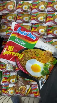 نودلز إندومي مي جورينج (Indomie)