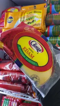 جبنة إيدام أصلية - تشيزا (Cheesa)