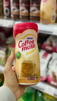 مبيض قهوة - كوفي ميت من نستله (Nestle)