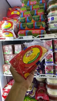 جبنة إيدام - تشيزا (Cheesa)