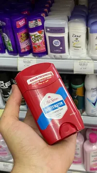 مزيل عرق ستيك وايت ووتر - أولد سبايس (Old Spice)