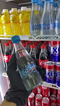 مشروب صودا - رتاج (Retaj)