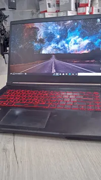 لابتوب ألعاب - إم إس آي (MSI)
