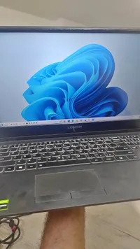 لابتوب ألعاب ليجيون - لينوفو (Lenovo)