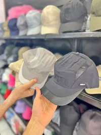 قبعة رياضية رجالية - تومي هيلفيغر (Tommy Hilfiger)