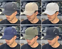 قبعة رياضية صيفية - تومي هيلفيغر (Tommy Hilfiger)
