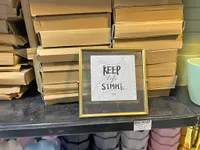 برواز صور - Keep Life Simple