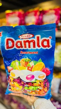 دملة أسورتمنت - لايز